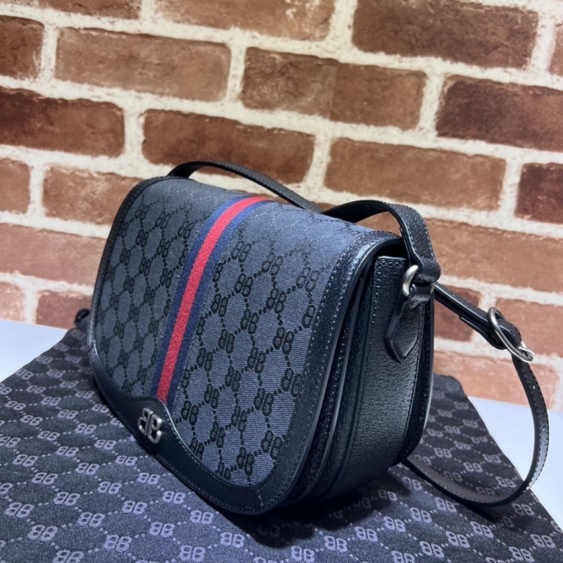 Gucci Satchel Bags